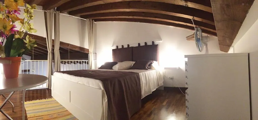 Casa Ceci Hotel Palermo 0*,  Itália