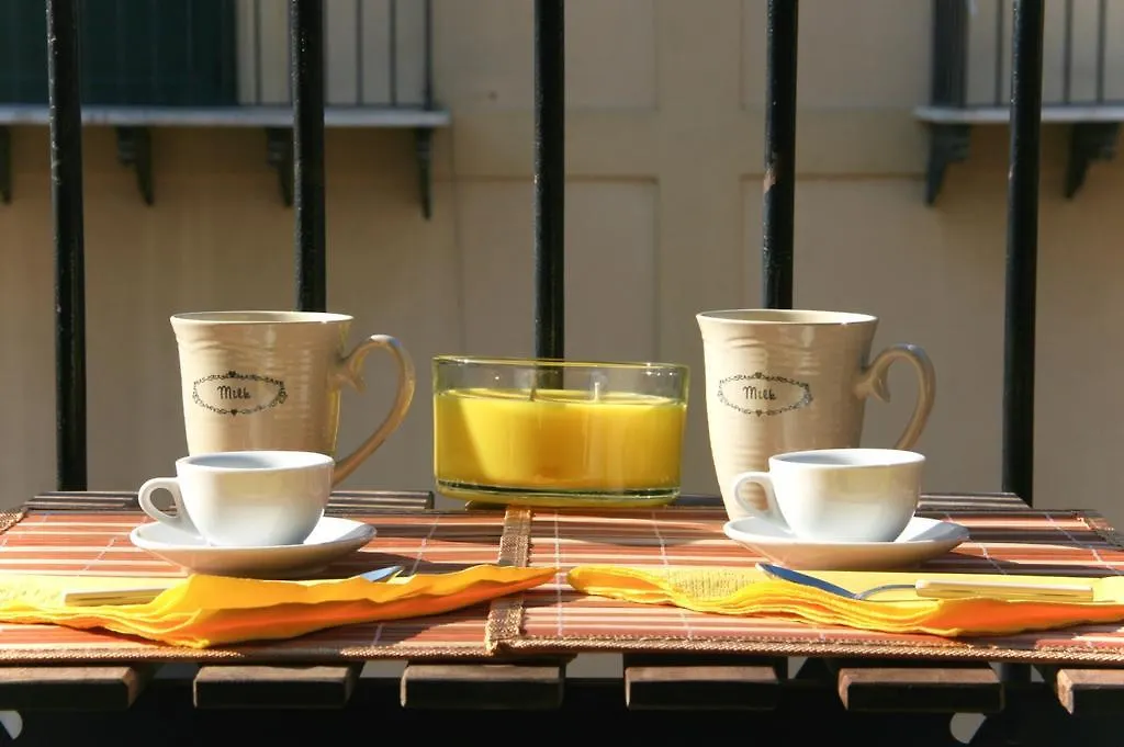 Casa Ceci Hotel Palermo 0*,