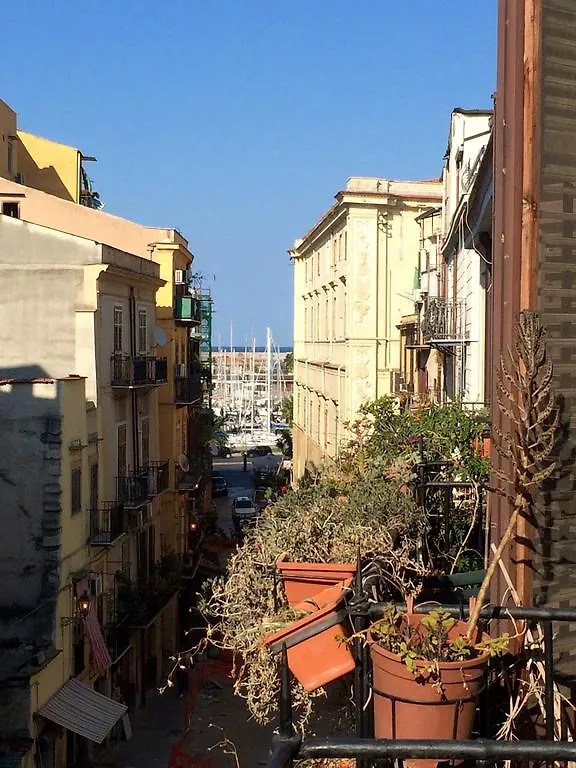 Casa Ceci Hotel Palermo
