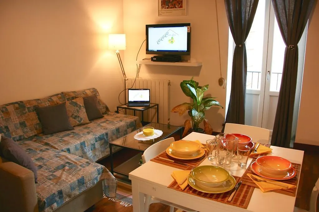 Casa Ceci Hotel Palermo 0*,  Itália