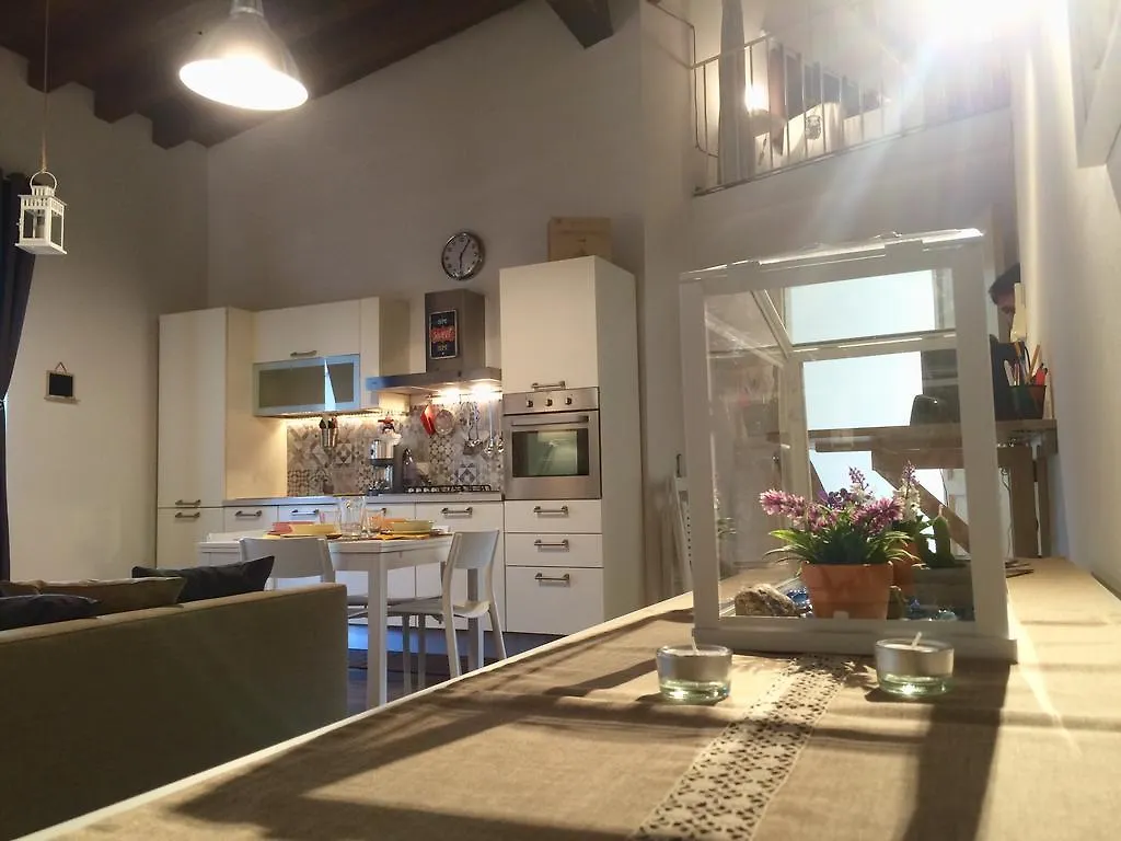 Casa Ceci Hotel Palermo
