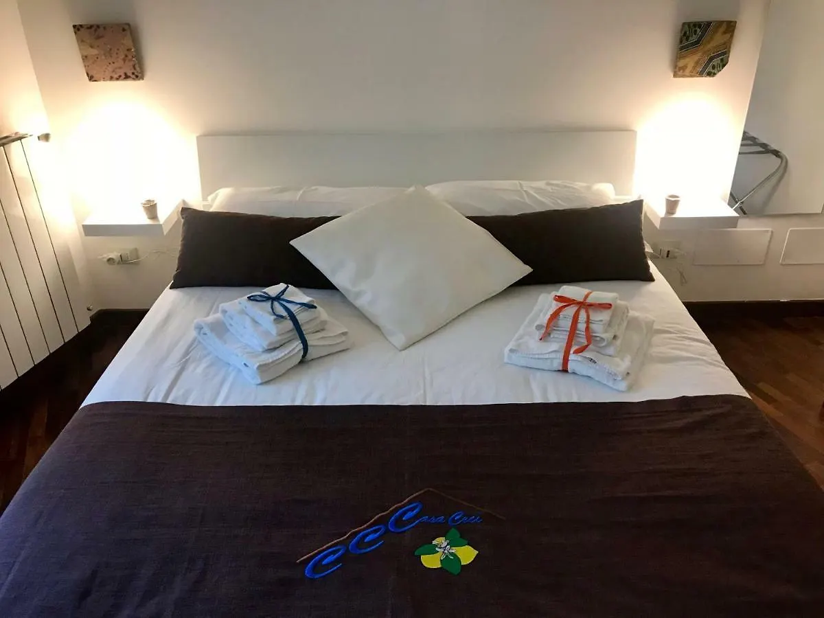 Casa Ceci Hotel Palermo