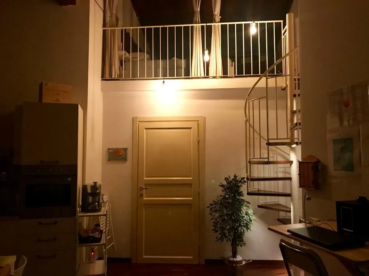 Casa Ceci Hotel Palermo 0*,