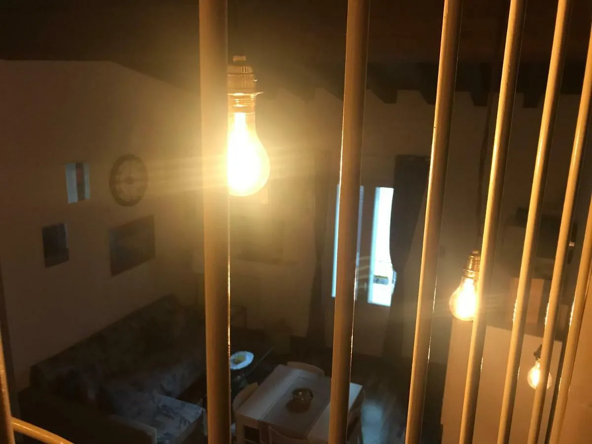 Casa Ceci Hotel Palermo Itália
