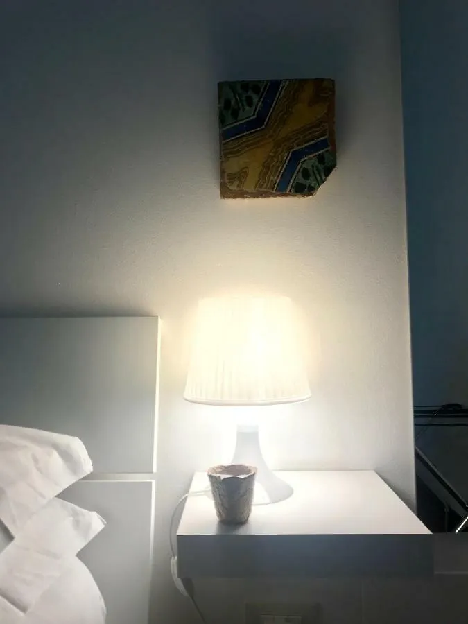 Apartamento Casa Ceci Hotel Palermo