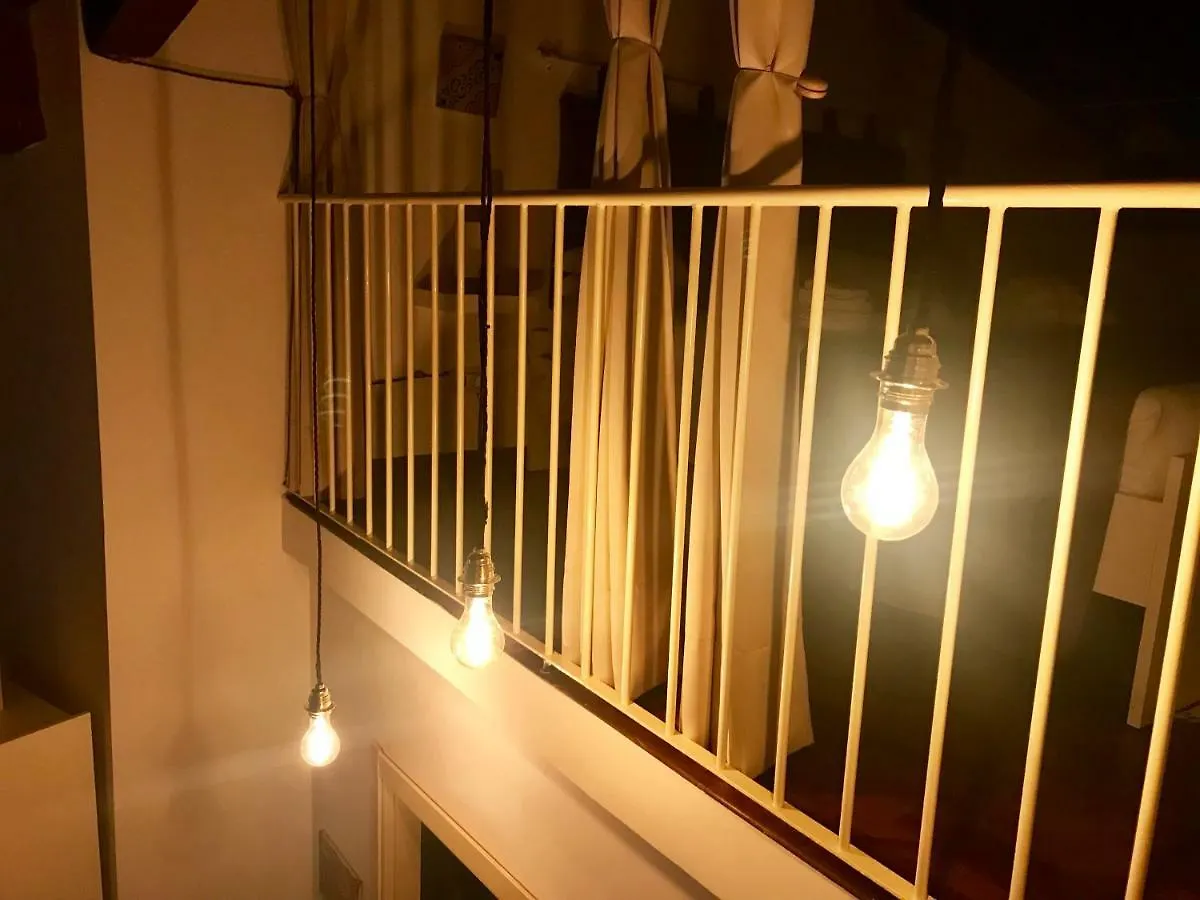 Casa Ceci Hotel Palermo Itália