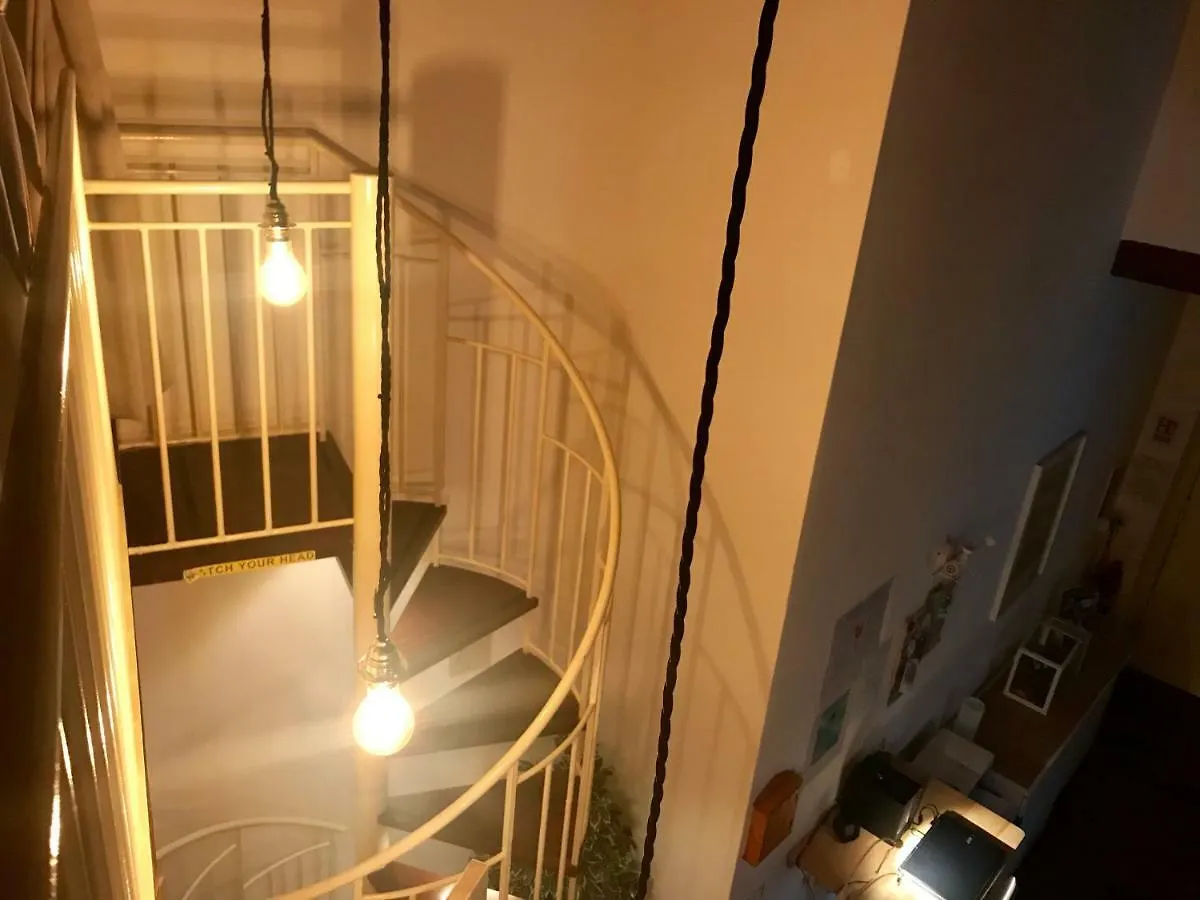 Apartamento Casa Ceci Hotel Palermo Itália