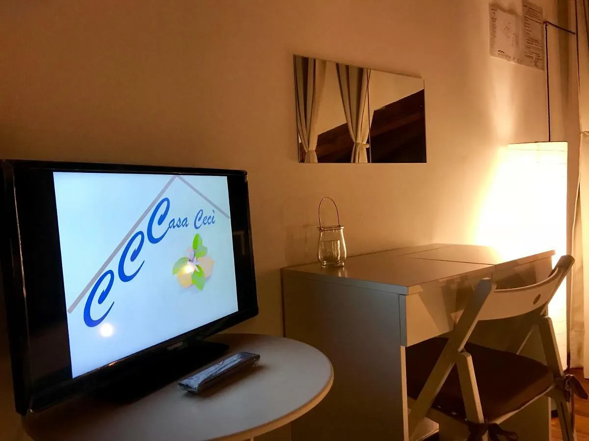 Casa Ceci Hotel Palermo 0*,  Itália