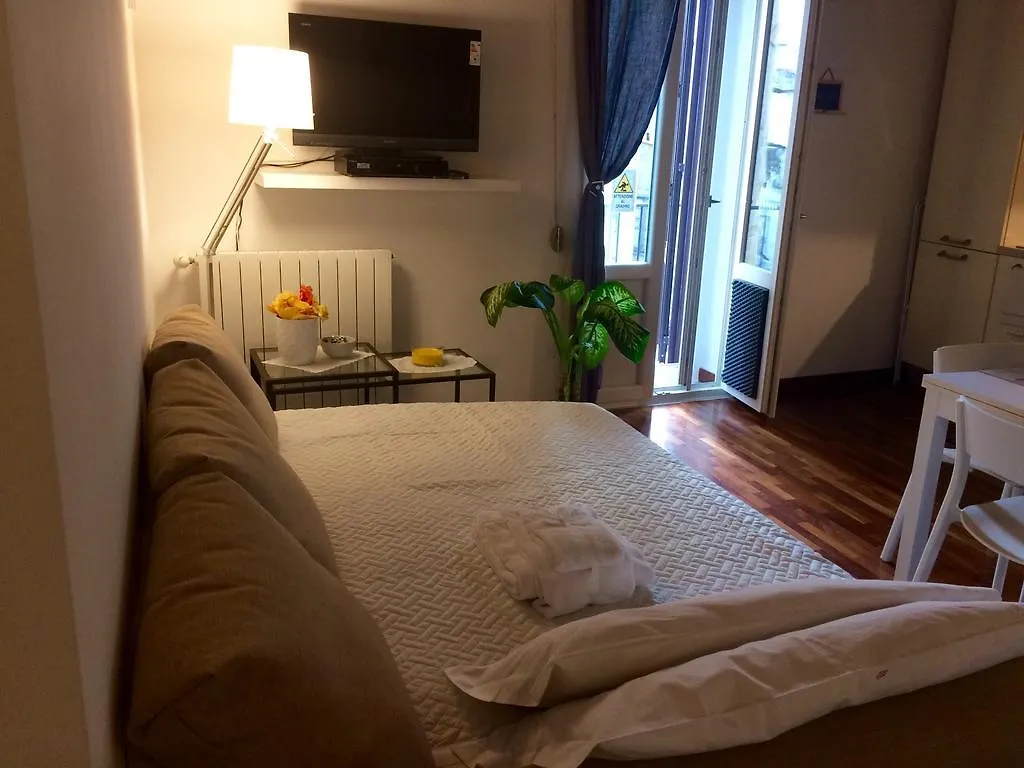Casa Ceci Hotell Palermo